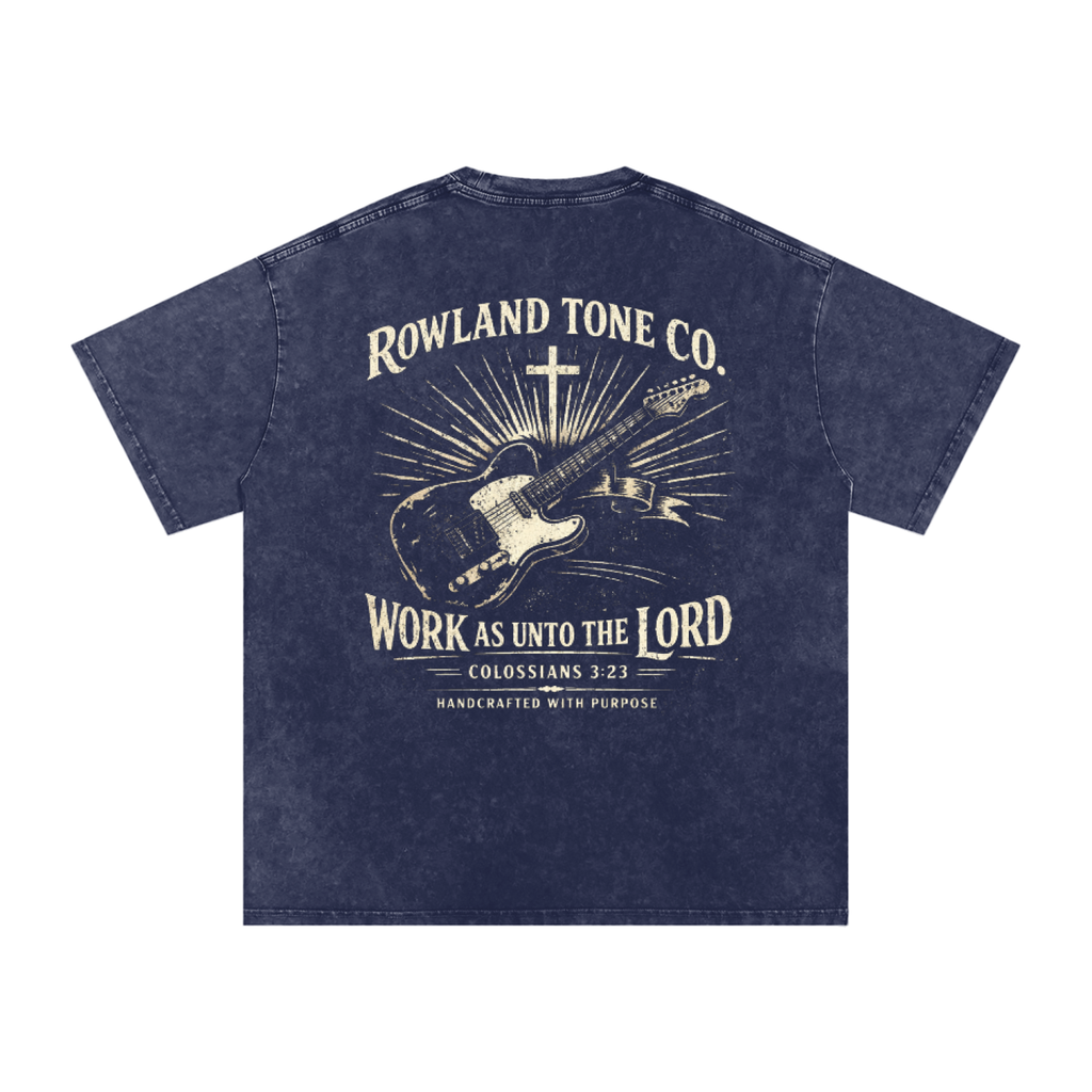 Colossians 3:23 T-Shirt