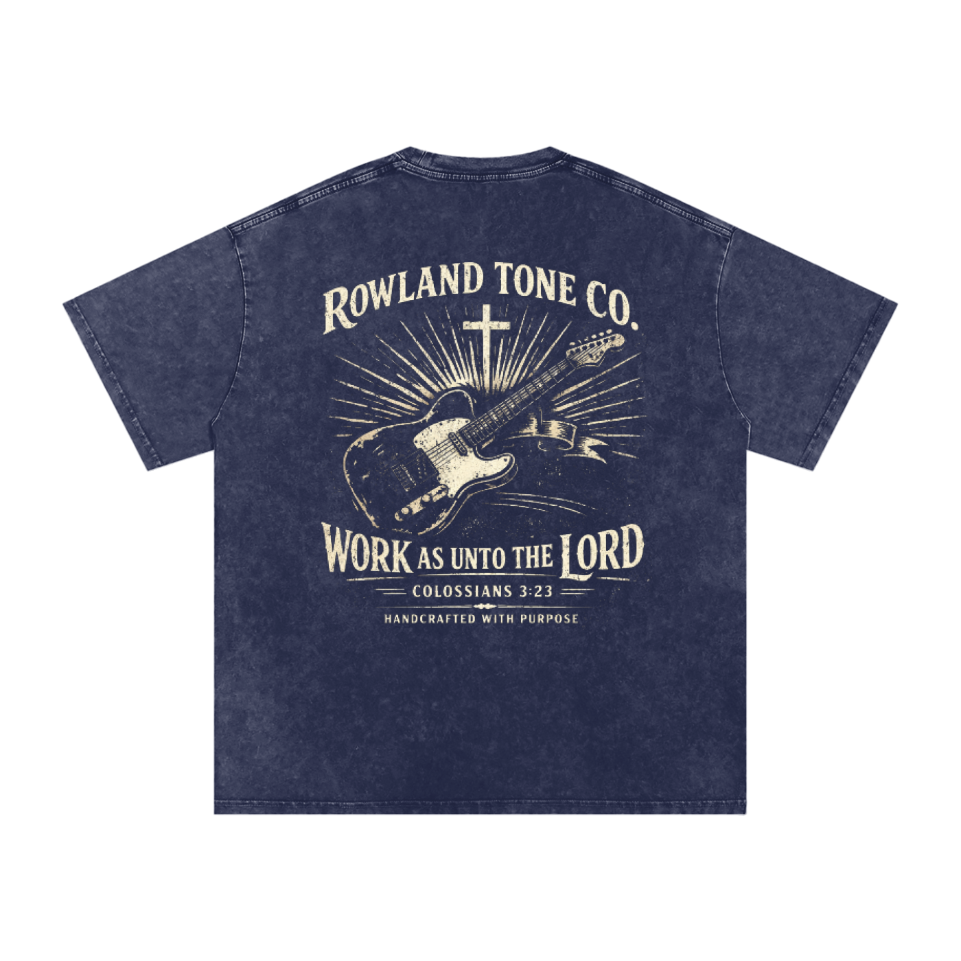 Colossians 3:23 T-Shirt