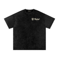 Rowland Tone Co – Matthew 7:25 T-Shirt