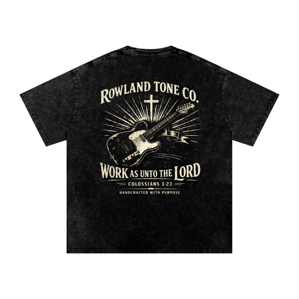 Colossians 3:23 T-Shirt