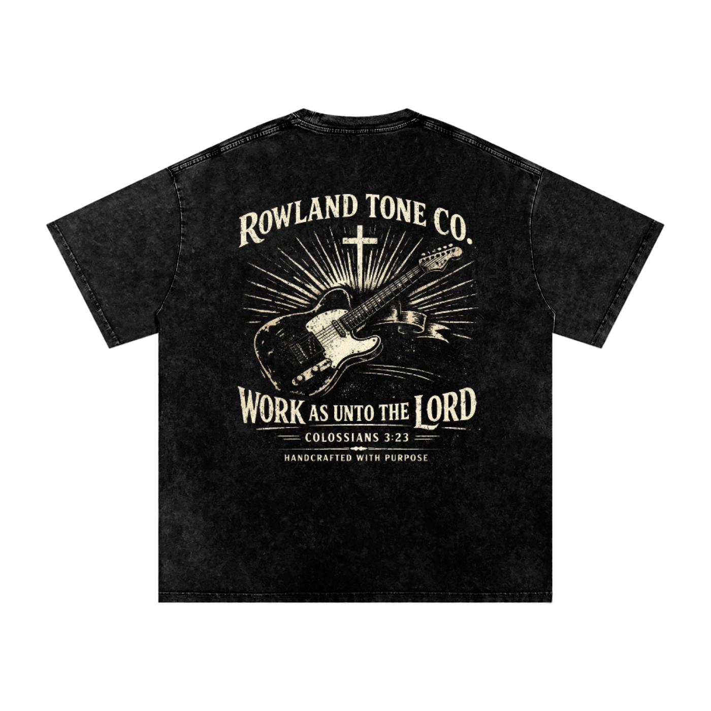 Colossians 3:23 T-Shirt