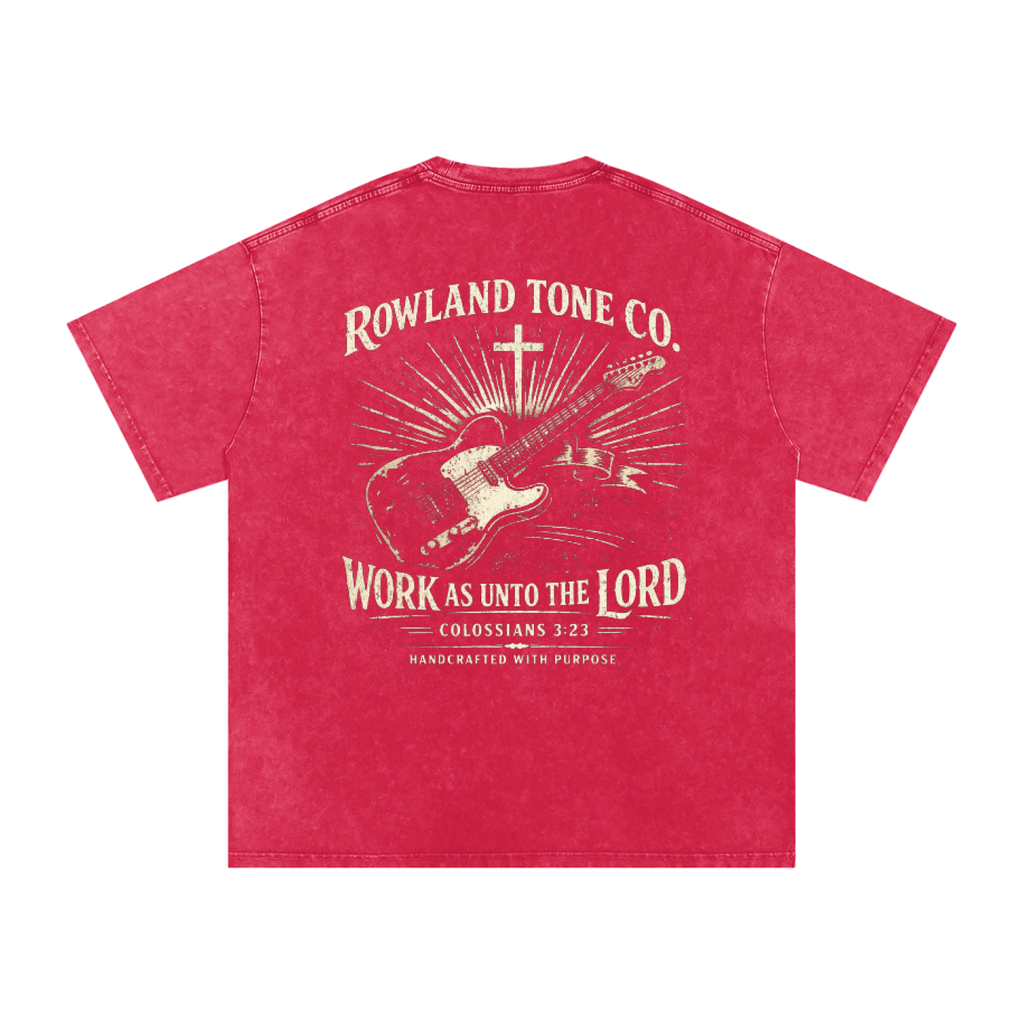 Colossians 3:23 T-Shirt