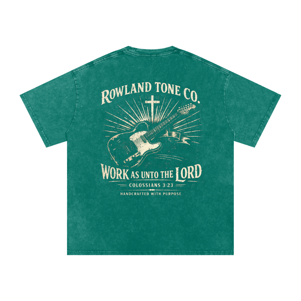 Colossians 3:23 T-Shirt